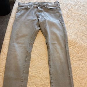 H&M - slim fit 32/32 - 2 pairs!